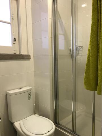 Romantic 1 Bedroom Apartment At Roma Avenue - 1C Lisbon Luaran gambar