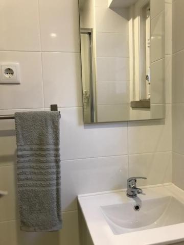 Romantic 1 Bedroom Apartment At Roma Avenue - 1C Lisbon Luaran gambar