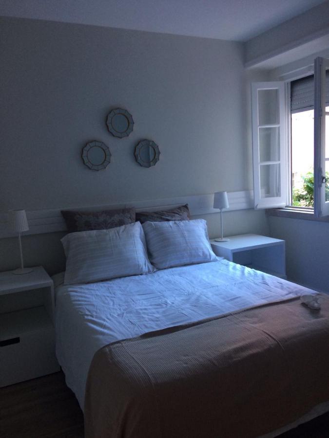 Romantic 1 Bedroom Apartment At Roma Avenue - 1C Lisbon Luaran gambar
