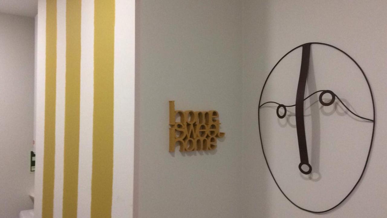 Romantic 1 Bedroom Apartment At Roma Avenue - 1C Lisbon Luaran gambar